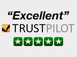 5 Star Trustpilot Cat Sitting Reviews