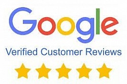 5 Star Google Maps Cat Sitter Reviews