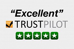 5 Star Trustpilot Cat Sitting Reviews